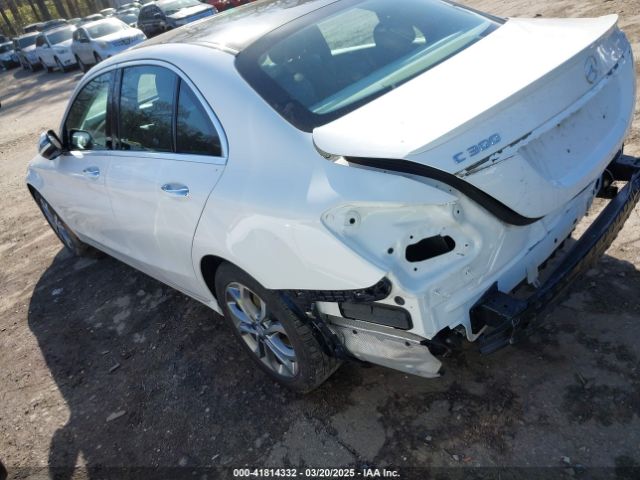 55SWF4KBXHU207263 Mercedes-Benz C 300 4matic/luxury 4matic/sport 4matic