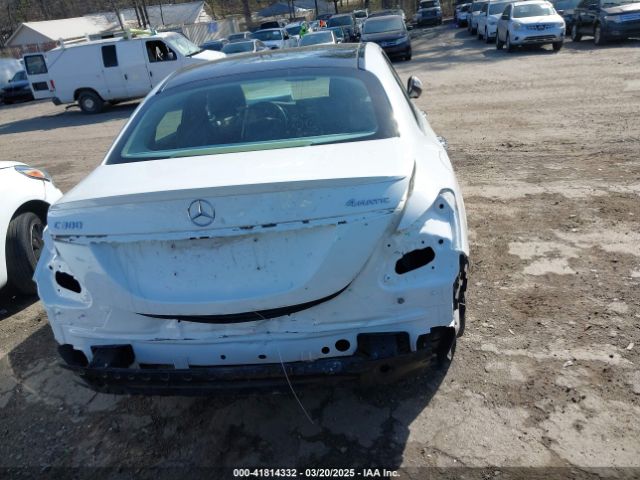 55SWF4KBXHU207263 Mercedes-Benz C 300 4matic/luxury 4matic/sport 4matic