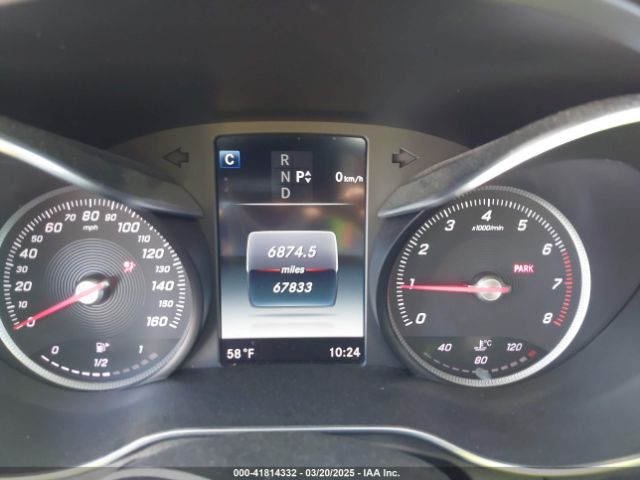 55SWF4KBXHU207263 Mercedes-Benz C 300 4matic/luxury 4matic/sport 4matic