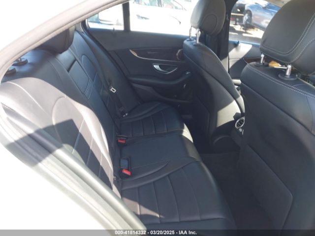 55SWF4KBXHU207263 Mercedes-Benz C 300 4matic/luxury 4matic/sport 4matic