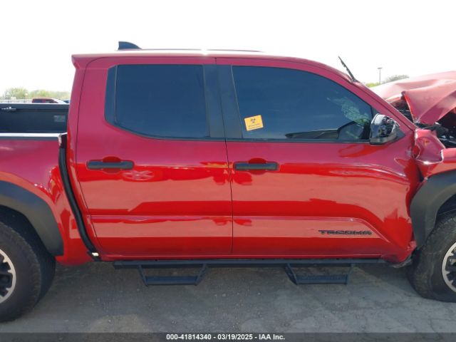 3TYLB5JN4RT051692 Toyota Tacoma Trd Off Road 4wd