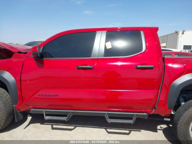 3TYLB5JN4RT051692 Toyota Tacoma Trd Off Road 4wd