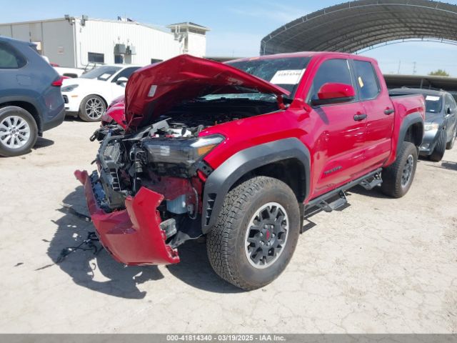 3TYLB5JN4RT051692 Toyota Tacoma Trd Off Road 4wd