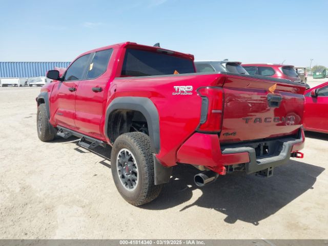 3TYLB5JN4RT051692 Toyota Tacoma Trd Off Road 4wd