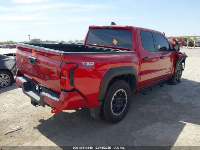 3TYLB5JN4RT051692 Toyota Tacoma Trd Off Road 4wd