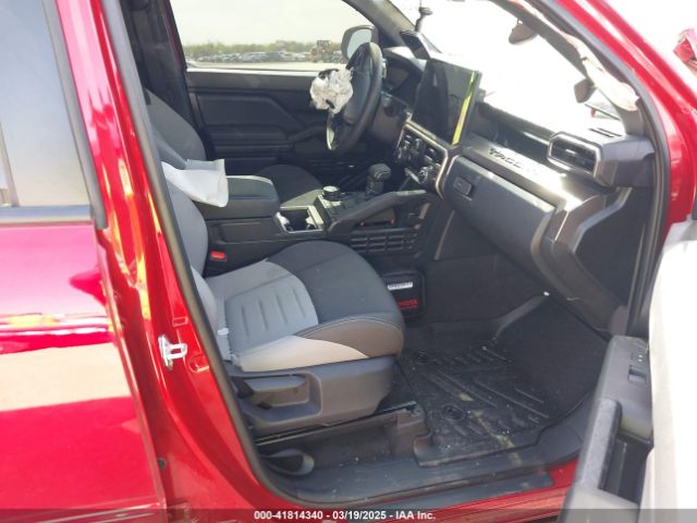 3TYLB5JN4RT051692 Toyota Tacoma Trd Off Road 4wd