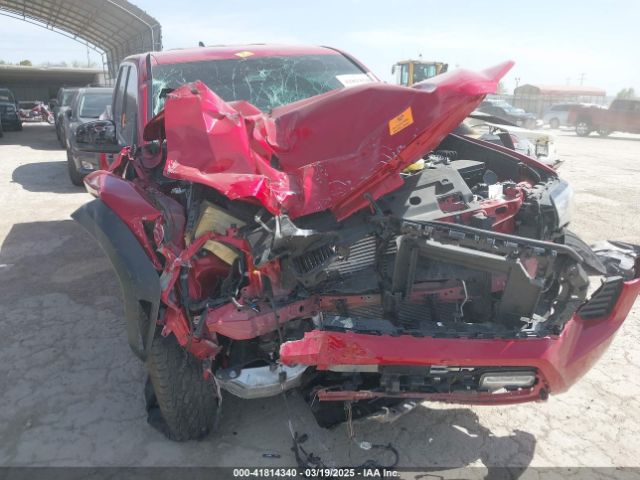 3TYLB5JN4RT051692 Toyota Tacoma Trd Off Road 4wd