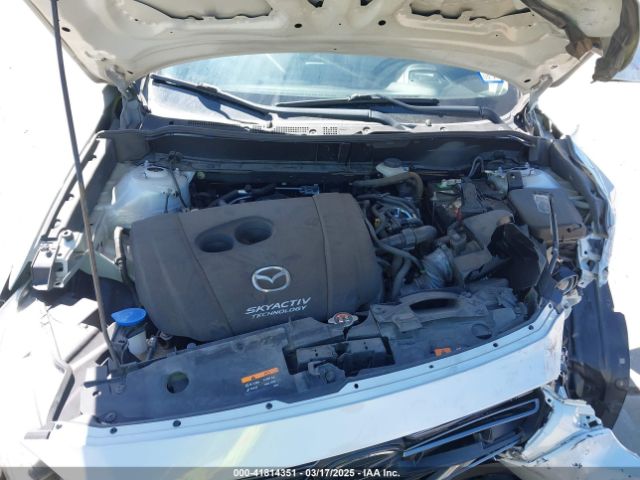 2019 MAZDA CX-3 JM1DKDD78K0408033 Photo 9