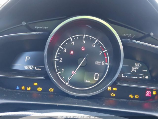 2019 MAZDA CX-3 JM1DKDD78K0408033 Photo 6