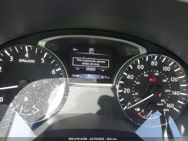 1N4AL3AP9JC255812 Nissan Altima 2.5 S