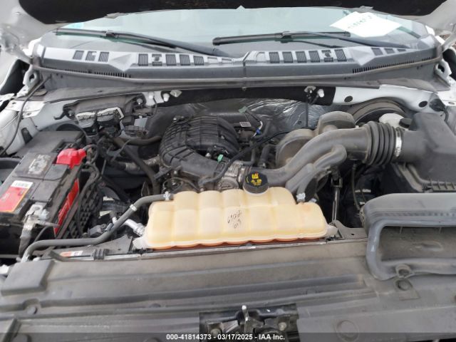 1FTMF1C82GFD17003 Ford F-150 Xl