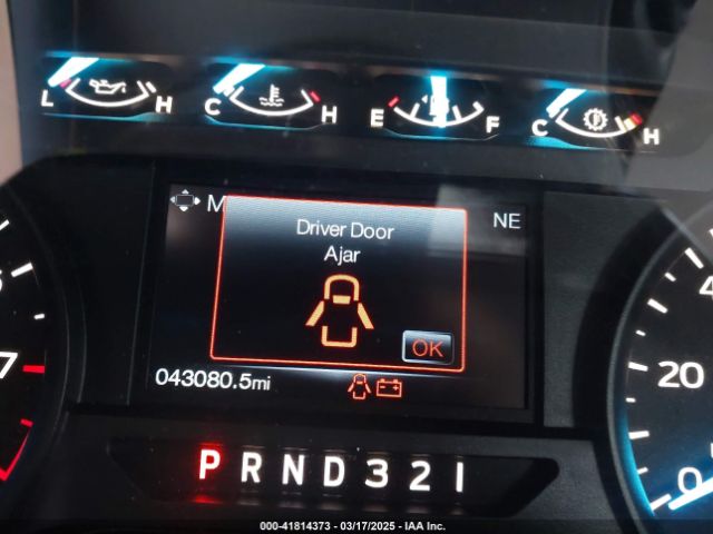 1FTMF1C82GFD17003 Ford F-150 Xl