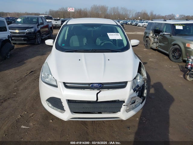 1FMCU0GXXEUC51060 Ford ESCAPE SE