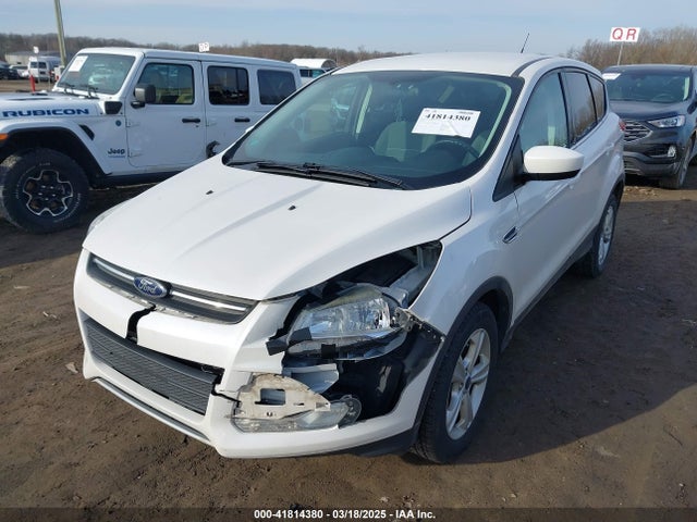 1FMCU0GXXEUC51060 Ford ESCAPE SE