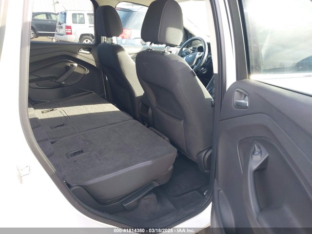 1FMCU0GXXEUC51060 Ford ESCAPE SE