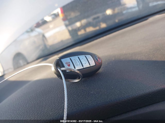 3N1AB7AP6FY296811 Nissan SENTRA SV