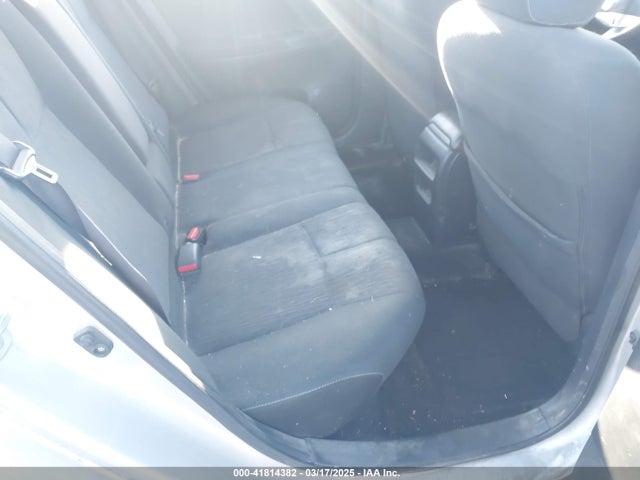 3N1AB7AP6FY296811 Nissan SENTRA SV