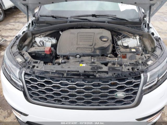 SALYK2EX3LA291471 Land Rover Range Rover Velar P250 R-dynamic S