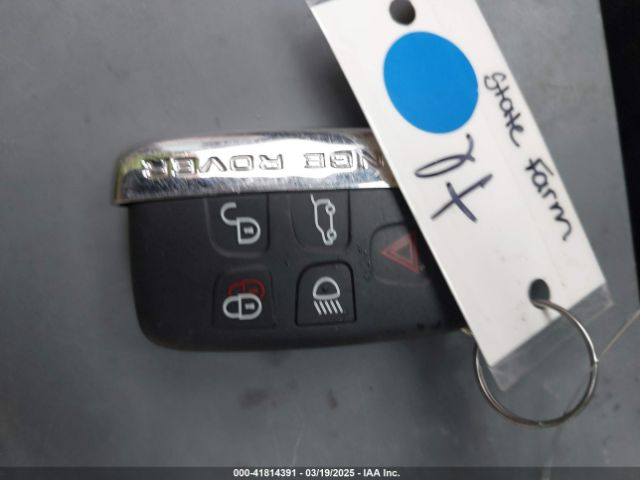 SALYK2EX3LA291471 Land Rover Range Rover Velar P250 R-dynamic S
