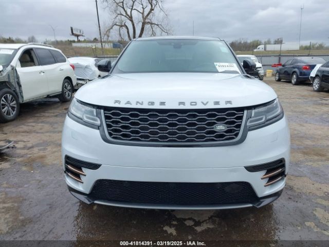 SALYK2EX3LA291471 Land Rover Range Rover Velar P250 R-dynamic S