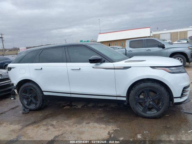 SALYK2EX3LA291471 Land Rover Range Rover Velar P250 R-dynamic S