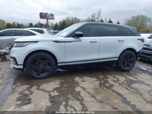 SALYK2EX3LA291471 Land Rover Range Rover Velar P250 R-dynamic S