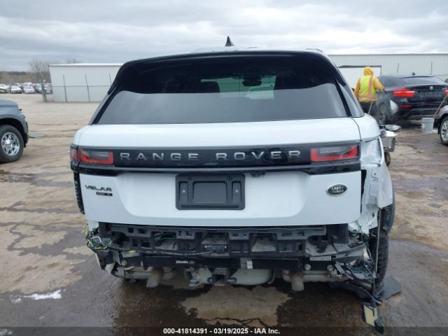 SALYK2EX3LA291471 Land Rover Range Rover Velar P250 R-dynamic S