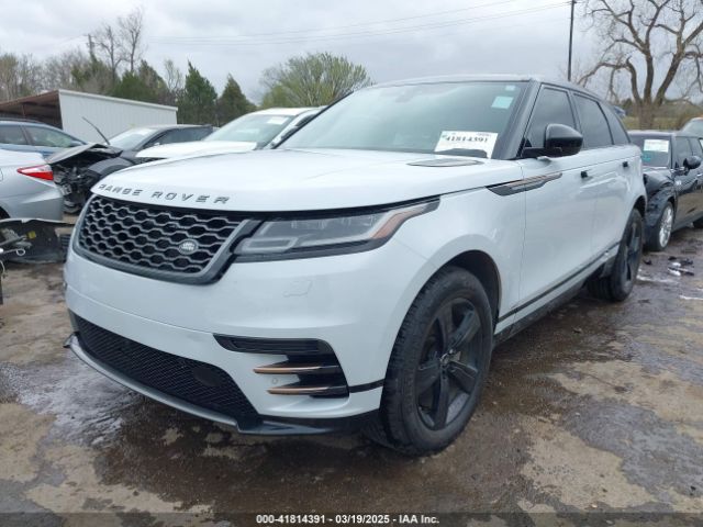 SALYK2EX3LA291471 Land Rover Range Rover Velar P250 R-dynamic S
