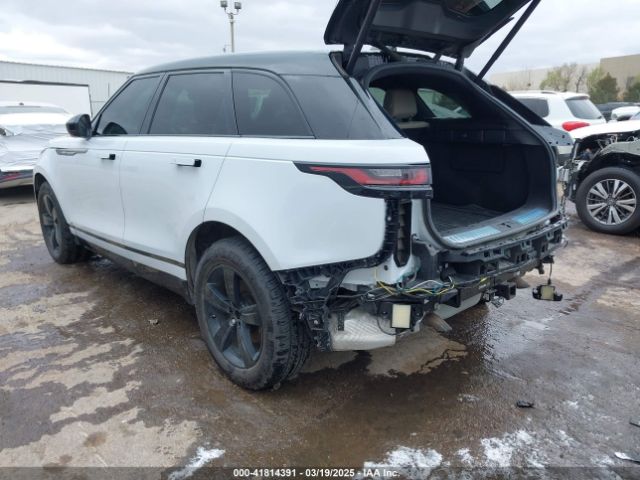 SALYK2EX3LA291471 Land Rover Range Rover Velar P250 R-dynamic S