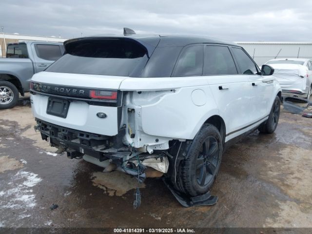 SALYK2EX3LA291471 Land Rover Range Rover Velar P250 R-dynamic S