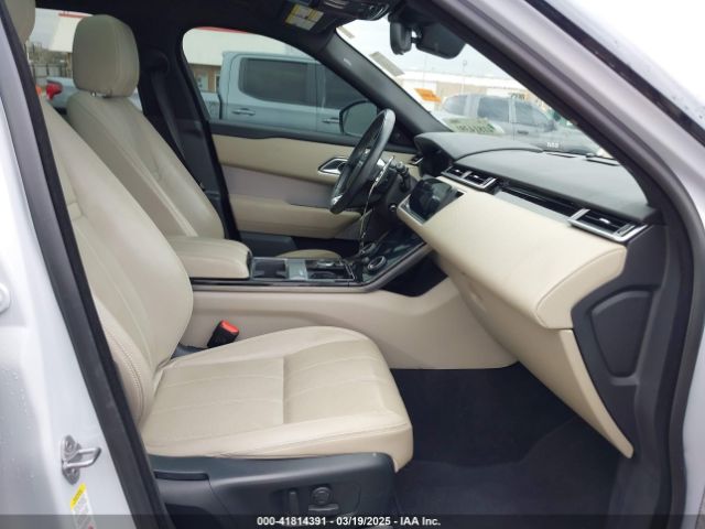 SALYK2EX3LA291471 Land Rover Range Rover Velar P250 R-dynamic S