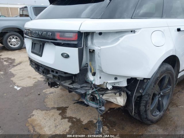 SALYK2EX3LA291471 Land Rover Range Rover Velar P250 R-dynamic S