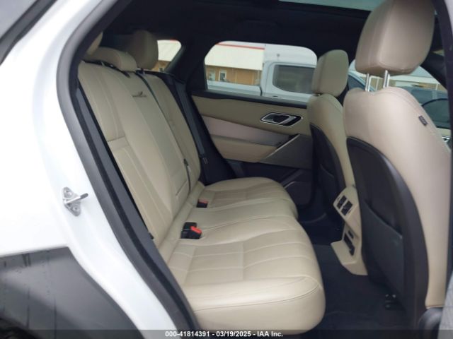 SALYK2EX3LA291471 Land Rover Range Rover Velar P250 R-dynamic S