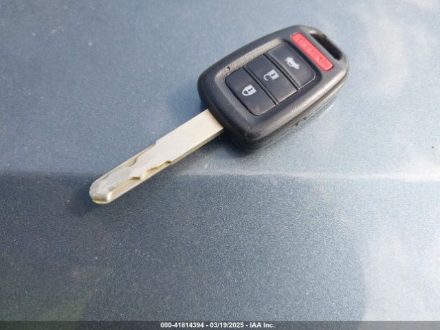 2HGFB2F57EH541585 Honda Civic Lx