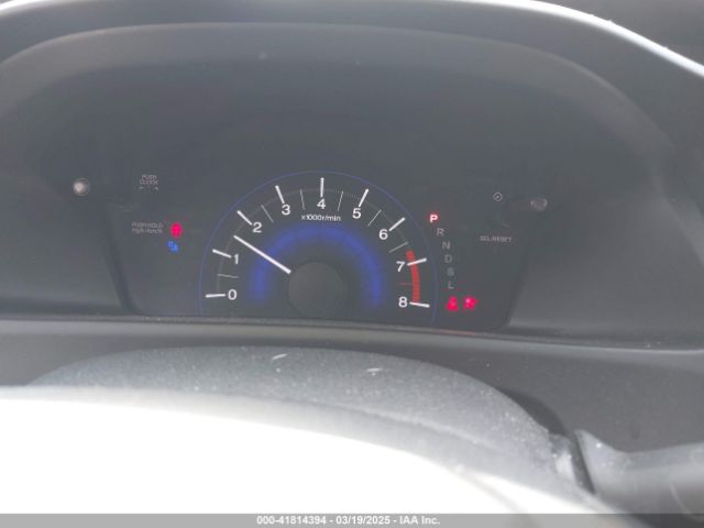 2HGFB2F57EH541585 Honda Civic Lx