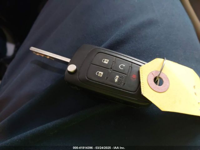 1G4GB5G31FF153803 Buick Lacrosse Leather
