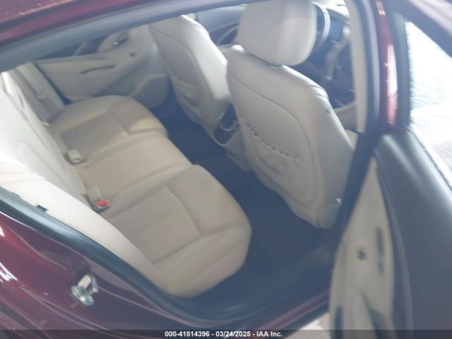 1G4GB5G31FF153803 Buick Lacrosse Leather