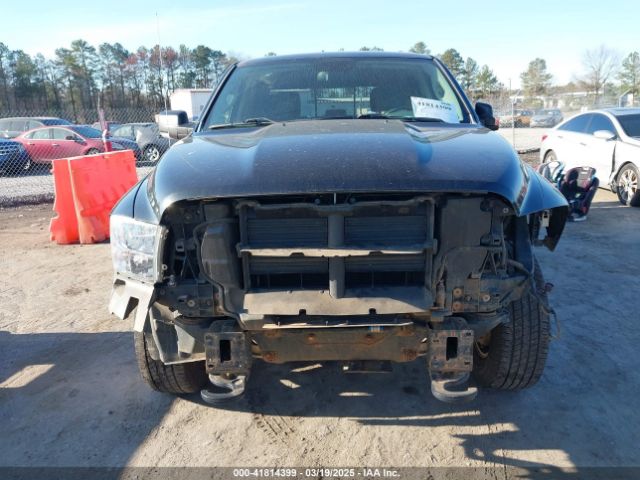 1C6RR7LG9GS191468 RAM 1500 Outdoorsman