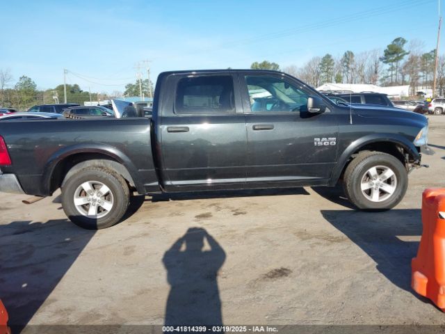 1C6RR7LG9GS191468 RAM 1500 Outdoorsman
