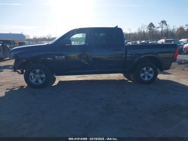 1C6RR7LG9GS191468 RAM 1500 Outdoorsman