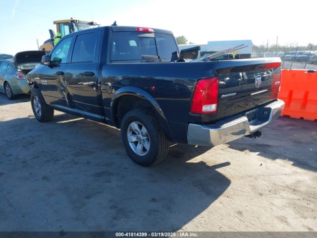 1C6RR7LG9GS191468 RAM 1500 Outdoorsman