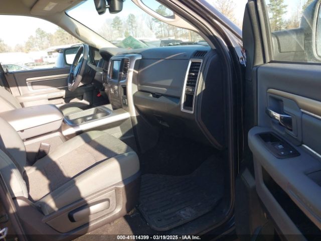 1C6RR7LG9GS191468 RAM 1500 Outdoorsman