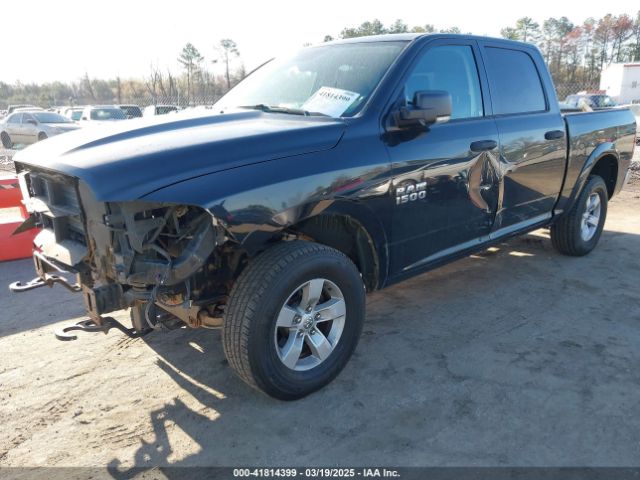 1C6RR7LG9GS191468 RAM 1500 Outdoorsman