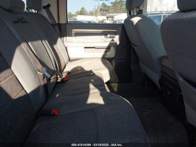 1C6RR7LG9GS191468 RAM 1500 Outdoorsman