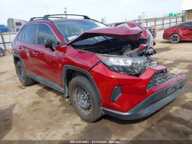 2T3H1RFV6LW075311 auction archive image