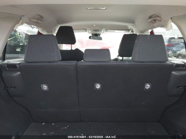 2T3H1RFV6LW075311 Toyota RAV4 LE