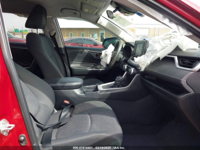 2T3H1RFV6LW075311 Toyota RAV4 LE