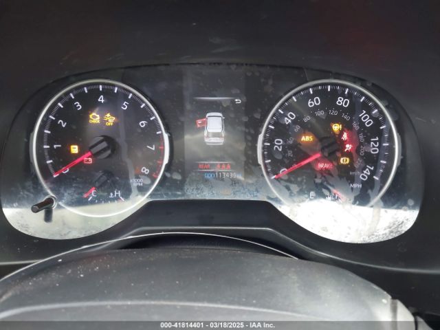 2T3H1RFV6LW075311 Toyota RAV4 LE