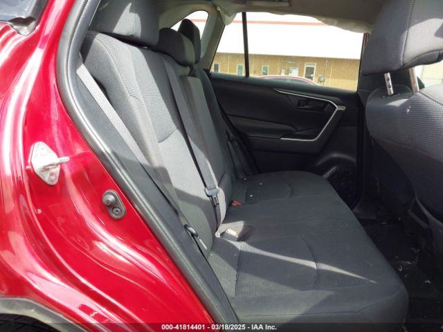 2T3H1RFV6LW075311 Toyota RAV4 LE