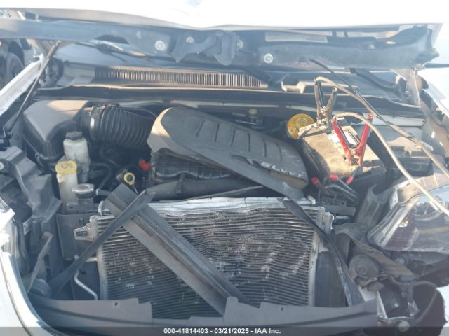 2015 CHRYSLER TOWN & COUNTRY 2C4RC1HG7FR742447 Photo 9
